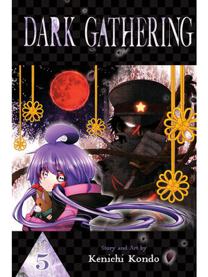 Dark Gathering, Volume 5 - ebook